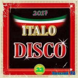 VA - Italo Disco   72 (22)