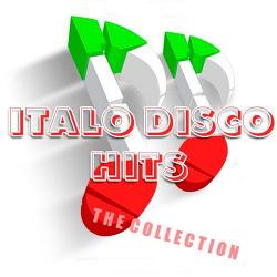 VA - Italo Disco Hits - The Collection