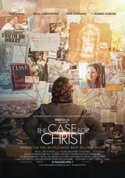    / The Case for Christ DVO