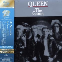 Queen - The Game (2CD)