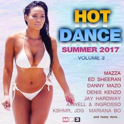 VA - Hot Dance Summer Vol.3