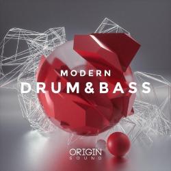 VA - Modern Drum and Bass Vol. 16