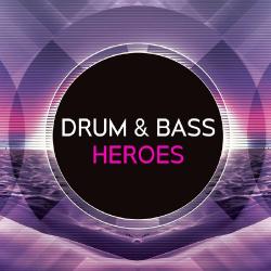 VA - Drum and Bass Heroes Vol. 51