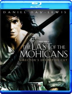    / The Last of the Mohicans MVO