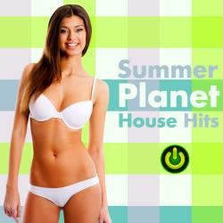 VA - Summer Planet House Hits