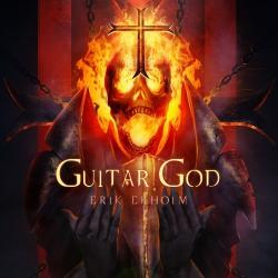 Erik Ekholm - Guitar God