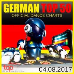 VA - German Top 50 Official Dance Charts
