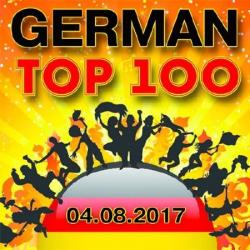 VA - German Top 100 Single Charts
