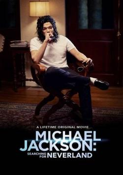     / Michael Jackson: Searching for Neverland DVO