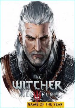 Ведьмак 3: Дикая Охота / The Witcher 3: Wild Hunt + HD Reworked Project [RePack от xatab]