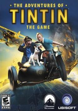 The Adventures Of Tintin.Secret Of The Unicorn [RePack от NONAME]
