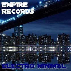 VA - Empire Records - Electro Minimal