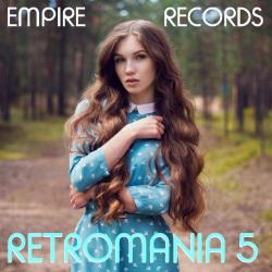 VA - Empire Records - Retromania 5