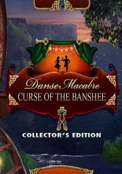Danse Macabre 8: Curse of the Banshee Collectors Edition /   8:.  .  