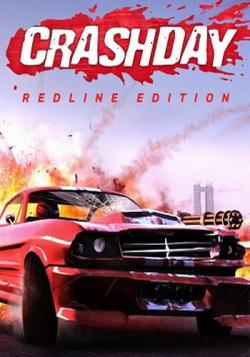 Crashday Redline Edition [RePack  Other s]