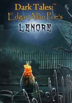 Dark Tales 11: Edgar Allan Poe's Lenore Collector's Edition / Темные истории 11: Эдгар Аллан По. Ленора Коллекционное Издание