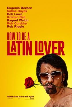     / How to Be a Latin Lover MVO