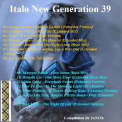 VA - Italo New Generation (39)