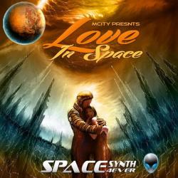 VA - Love In Space