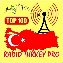 VA - Radio Turkey PRO Top 100