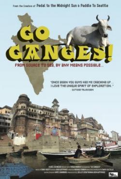      / Go Ganges! DVO