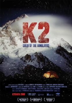 K2:   / K2: Siren of the Himalayas DVO