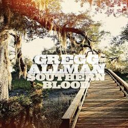 Gregg Allman - Southern Blood