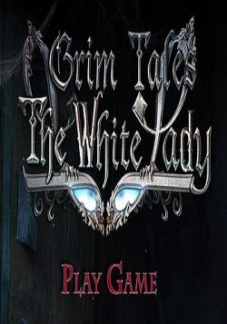 Grim Tales 13: The White Lady Collectors Edition / Страшные сказки 13: Белая леди Коллекционное издание