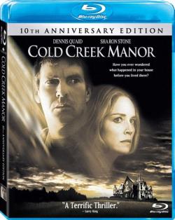   / Cold Creek Manor MVO