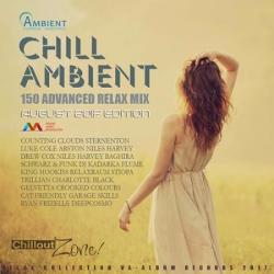 VA - Chill Ambient: 150 Advanced Relax Mix