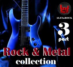 VA - Rock Metal Collection от ALEXnROCK часть 3