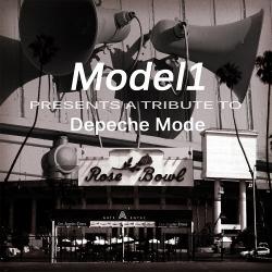 Model1 - Model1 Presents A Tribute To Depeche Mode