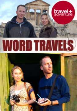   (1-3 , 1-40   40) / Word Travels DVO