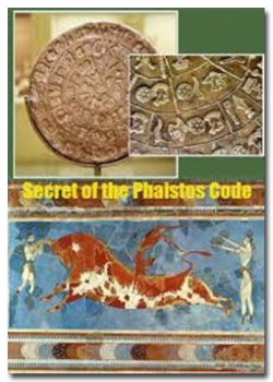    / The Secret of the Phaistos Code DVO
