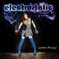 Caroline McLavy - Electrostatic