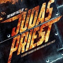 VA - The Many Faces Of Judas Priest (3CD)