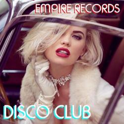 VA - Empire Records - Disco Club
