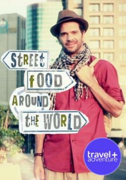  (1-2 , 1-26   26) / Street Food Around the World DVO