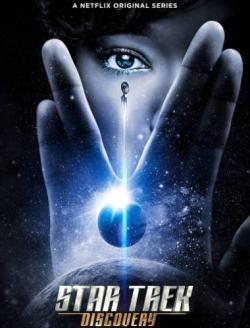  : , 1  1-15   15 / Star Trek: Discovery [SDI Media]