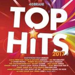 VA - Top Hits 2017