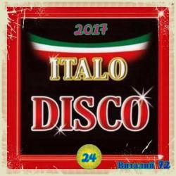 VA - Italo Disco   72 (24)