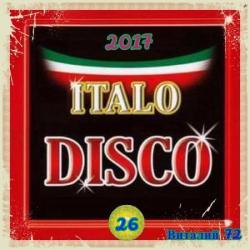 VA - Italo Disco   72 (26)