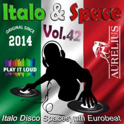 VA - Italo Space Vol. 42