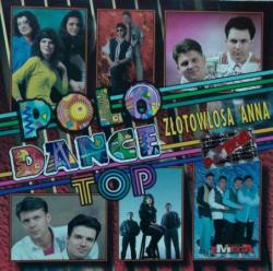 VA - Polo Dance Top - Zlotowlosa Anna