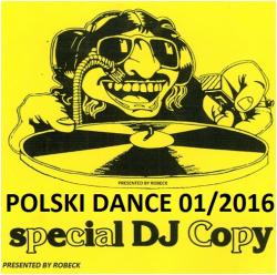 VA - Polski Dance (1)