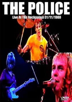 The Police - Live at the Rockpalast