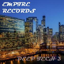 VA - Empire Records - Deep Tech 3