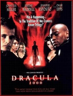  2000 / Dracula 2000 DUB