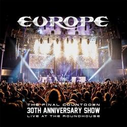 Europe - The Final Countdown 30-th Anniversary Show