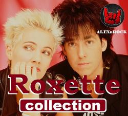 Roxette - Collection от ALEXnROCK